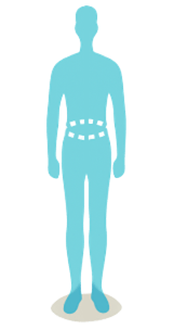 Calculadora de IMC - Abaixo do normal