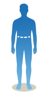 Calculadora de IMC - Sobrepeso